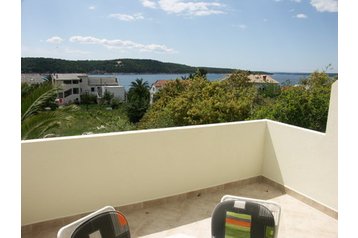 Zasebna nastanitev Barbat 5